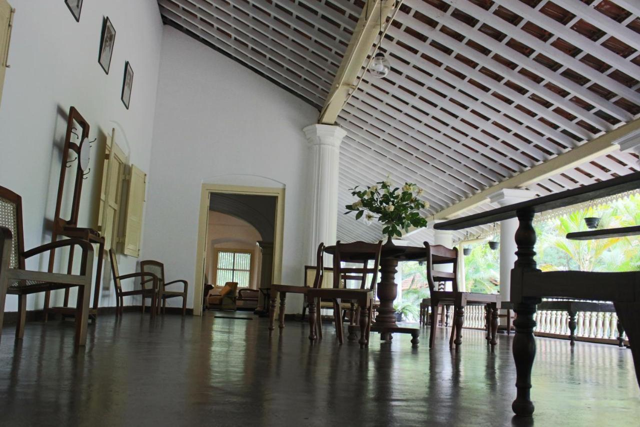 No.53 Apartment Katunayaka Ngoại thất bức ảnh
