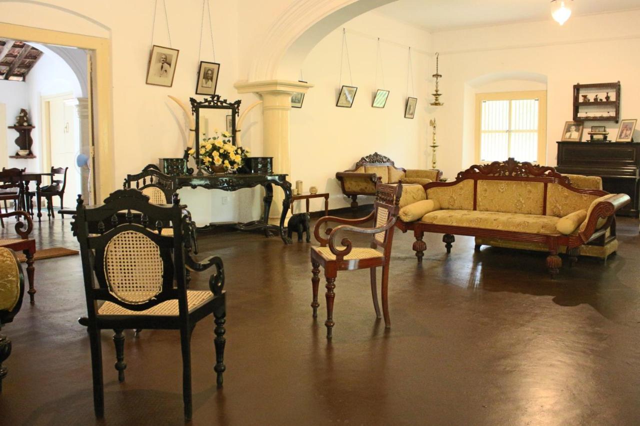 No.53 Apartment Katunayaka Ngoại thất bức ảnh