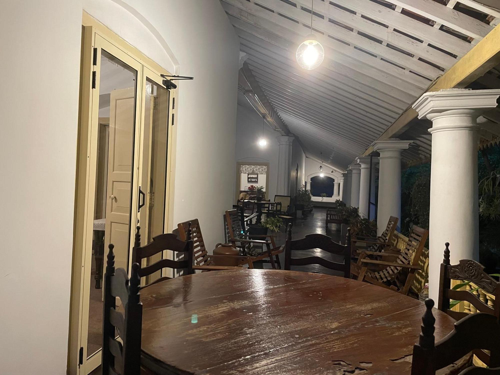 No.53 Apartment Katunayaka Ngoại thất bức ảnh